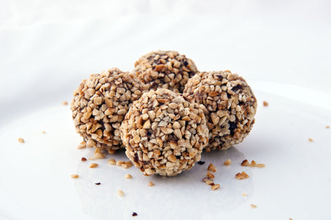 3 Sinfully Delicious Healthy Snacks You Won’t Feel Guilty about Eating 3 Sinfully Delicious Healthy Snacks You Won’t Feel Guilty about Eating