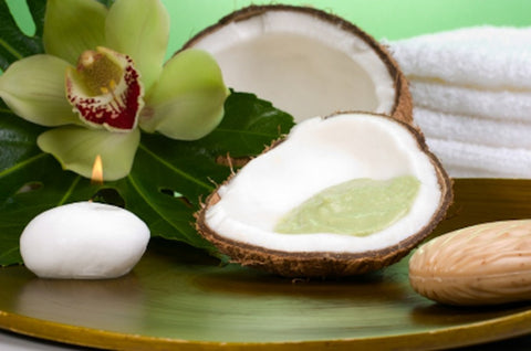 Got Acne? Coconut Oil Might Be Able to Help! Got Acne? Coconut Oil Might Be Able to Help!