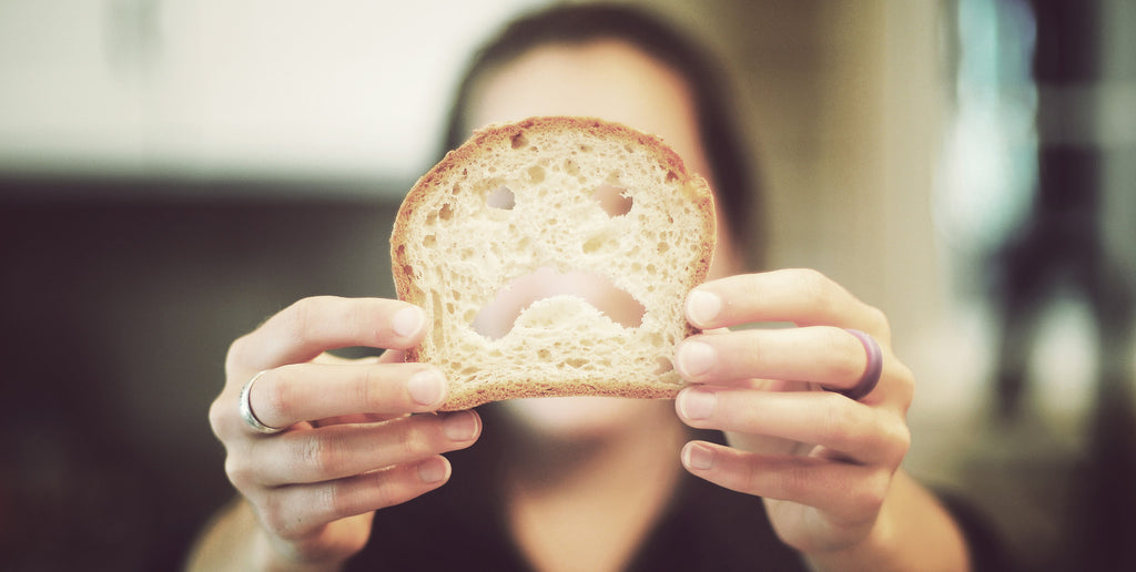 Are You Gluten Intolerant? Are You Gluten Intolerant?