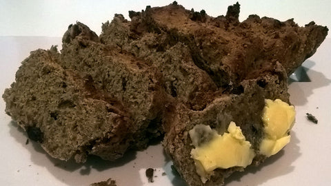 Recipe: Honey and Date Loaf (Gluten Free) Recipe: Honey and Date Loaf (Gluten Free)