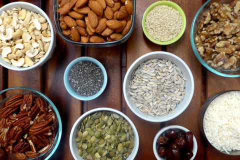 7 Raw Food Diet Benefits You Never Thought Possible 7 Raw Food Diet Benefits You Never Thought Possible