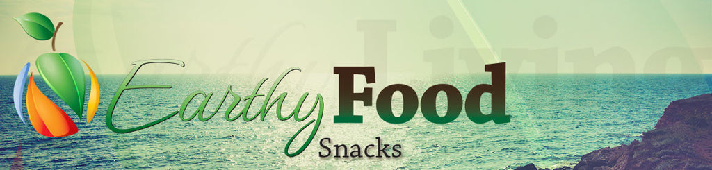 <a href=/collections/earthy-food>Earthy Food:</a> <a href=/collections/snacks>Snacks</a>