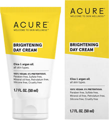 Acure - Brightening Day Cream
