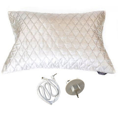 Earthing Sleep Deep Pillow Covers