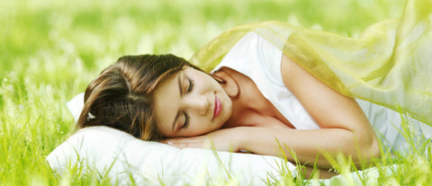 How Earthing Sheets Can Help Improve Sleep