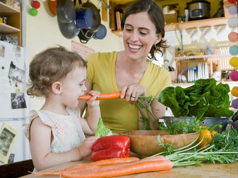 What You Should Know about a Raw Food Lifestyle 