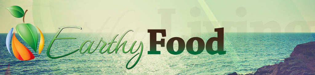 Earthy Food