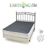 Earthing Elite Mattress Covers Kits