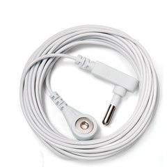 4.5m (14ft) Earthing Straight Cord