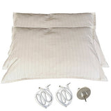 Earthing Classic Pillow Cases