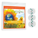 Earthing Patches