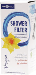 Chlorine Shower Filter