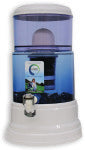 Zazen Alkaline Water System